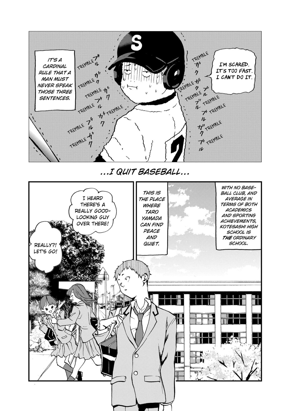 Boukyaku Battery Chap 1 - Next Chap 2