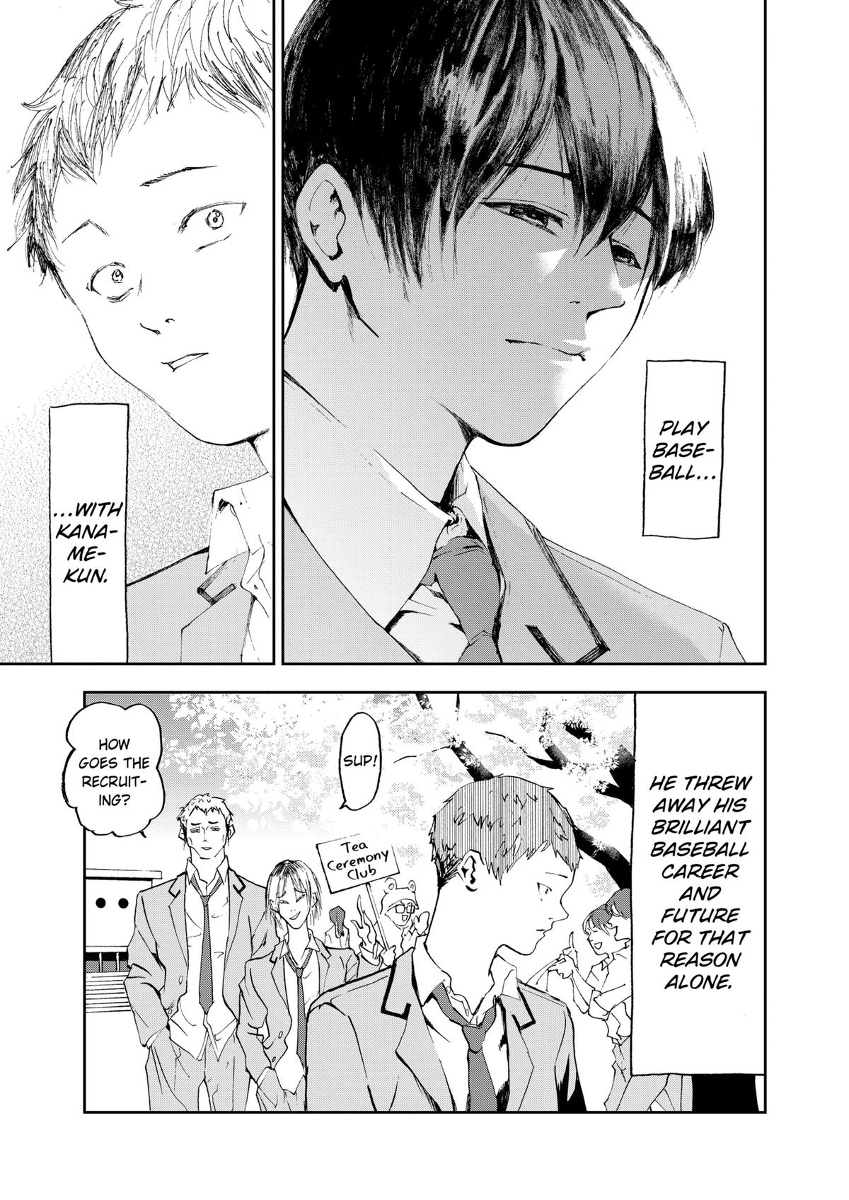 Boukyaku Battery Chap 1 - Next Chap 2