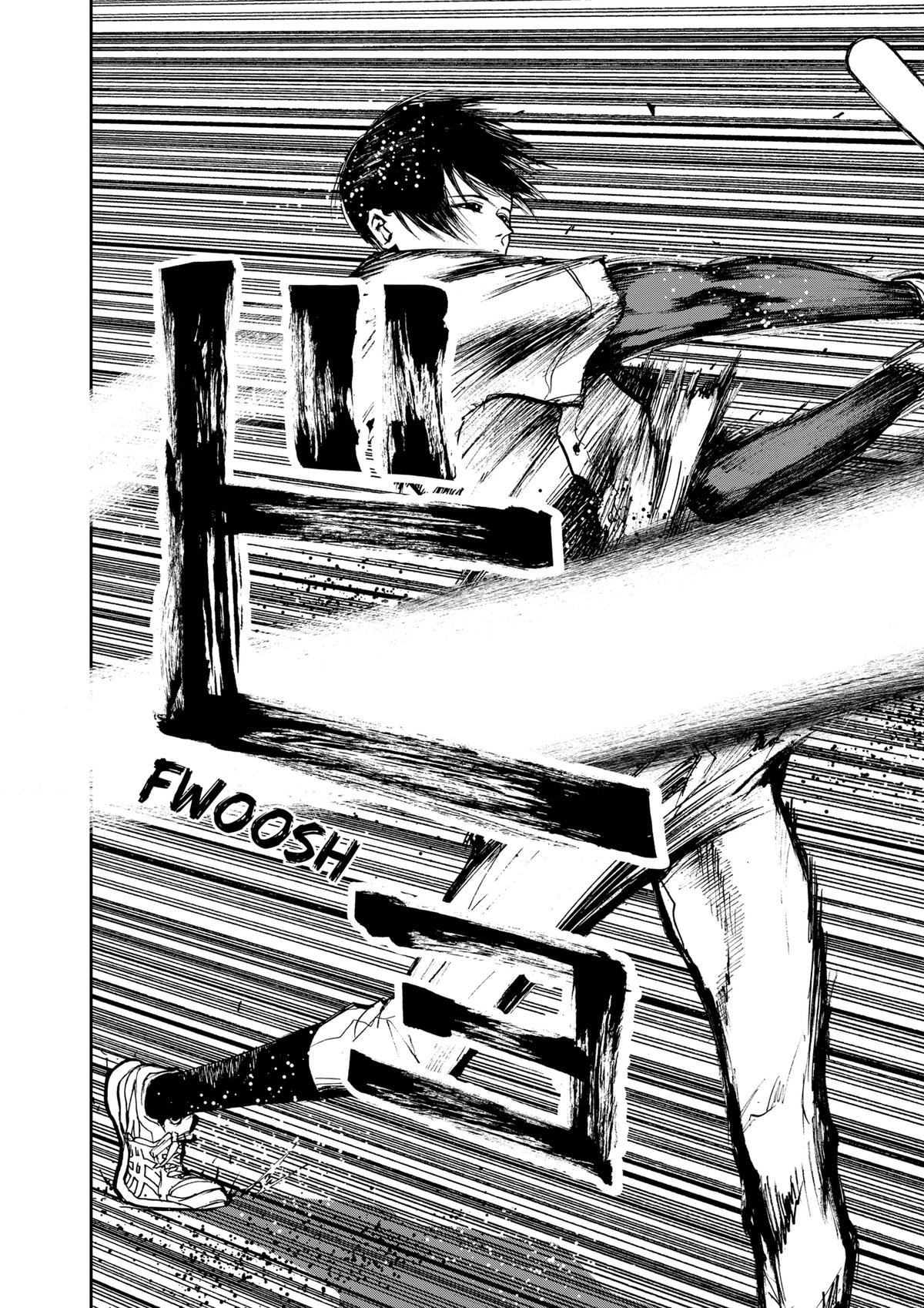 Boukyaku Battery Chap 2 - Next Chap 3