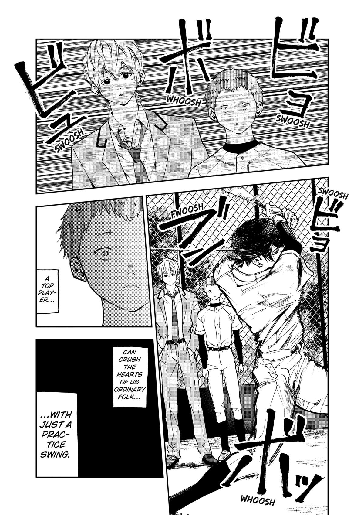 Boukyaku Battery Chap 2 - Next Chap 3
