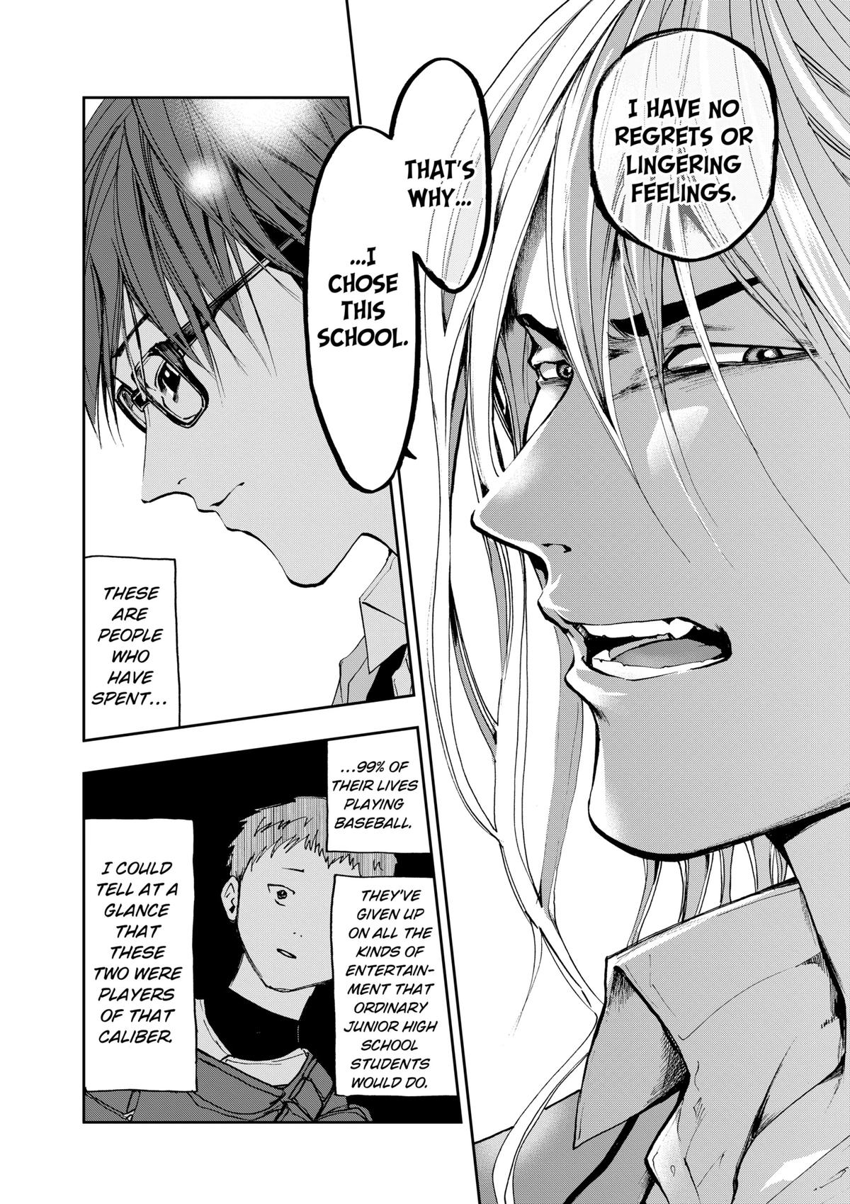 Boukyaku Battery Chap 3 - Next Chap 4