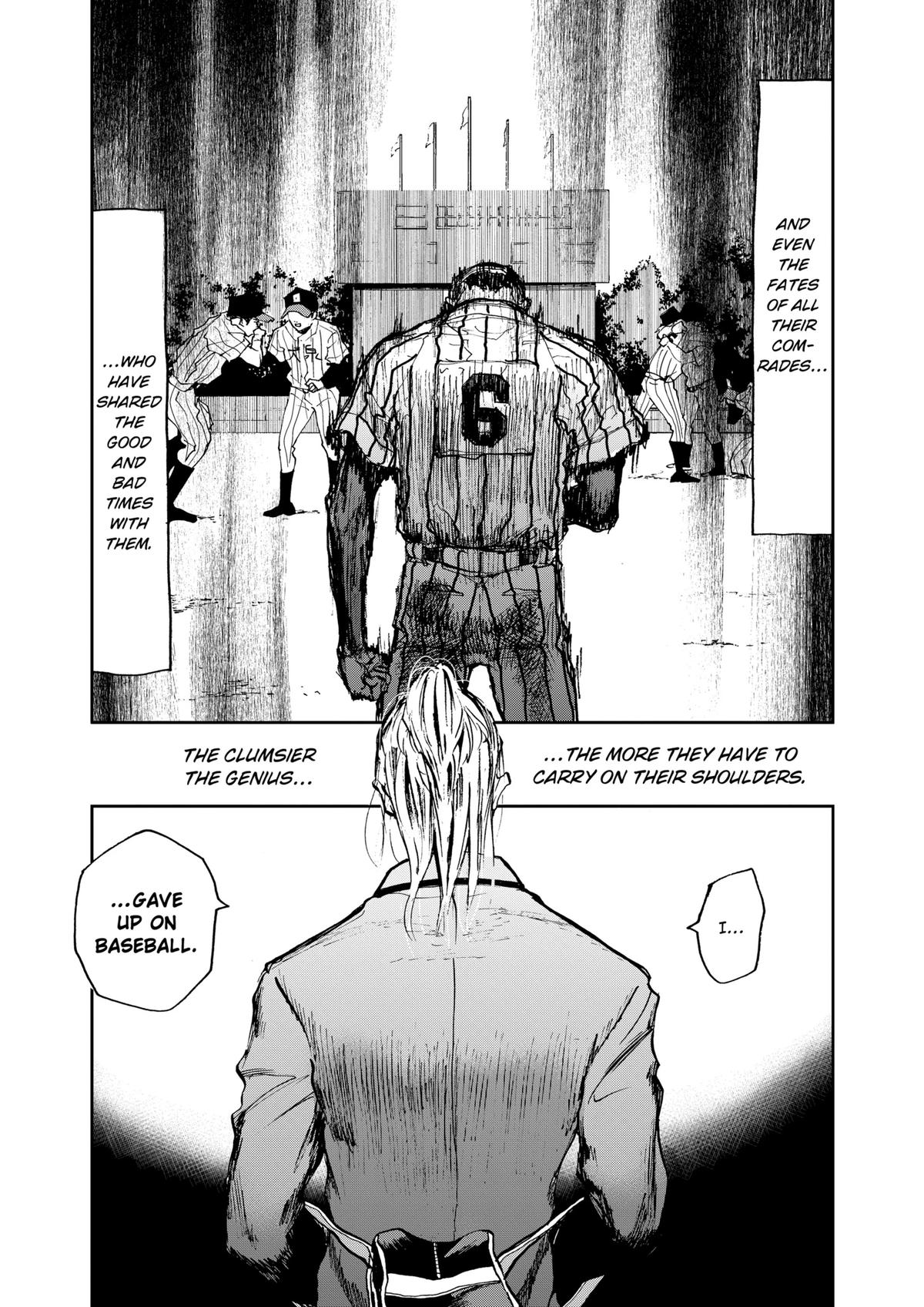 Boukyaku Battery Chap 3 - Next Chap 4