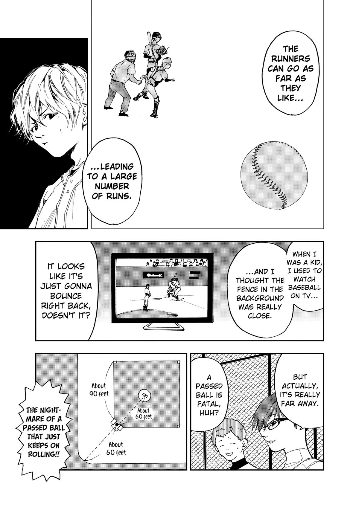 Boukyaku Battery Chap 17 - Next Chap 18