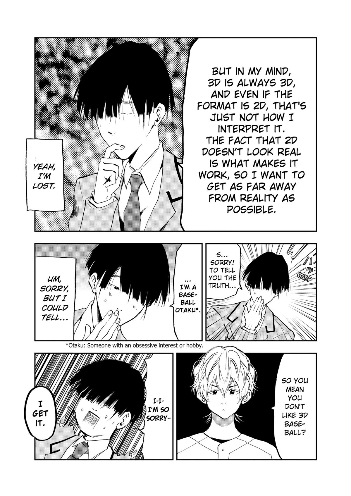 Boukyaku Battery Chap 17 - Next Chap 18