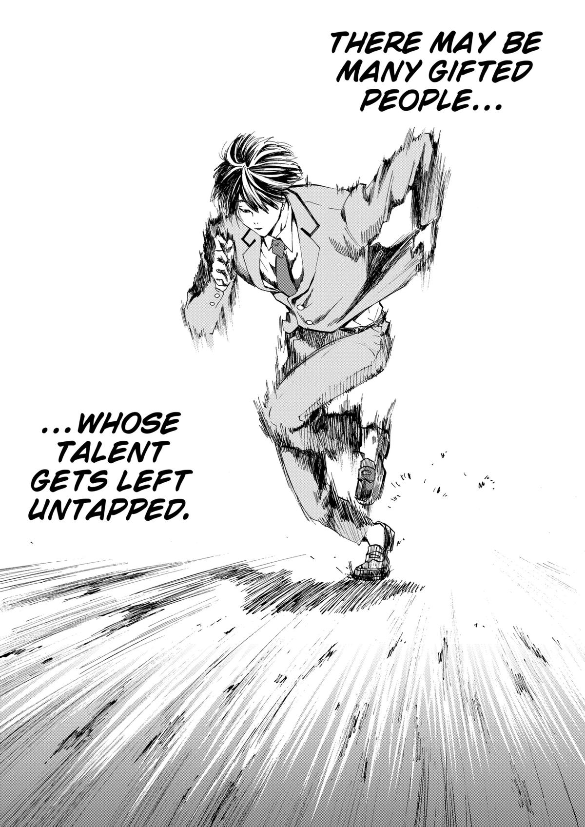 Boukyaku Battery Chap 17 - Next Chap 18