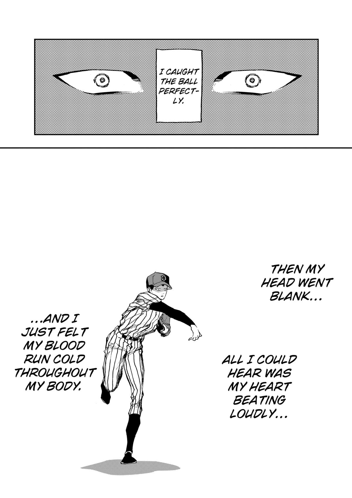 Boukyaku Battery Chap 14 - Next Chap 15