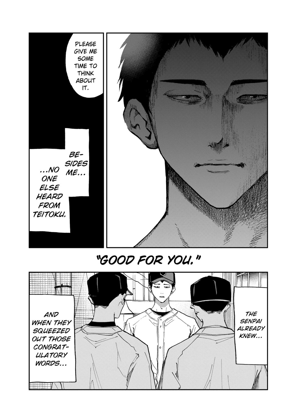 Boukyaku Battery Chap 14 - Next Chap 15