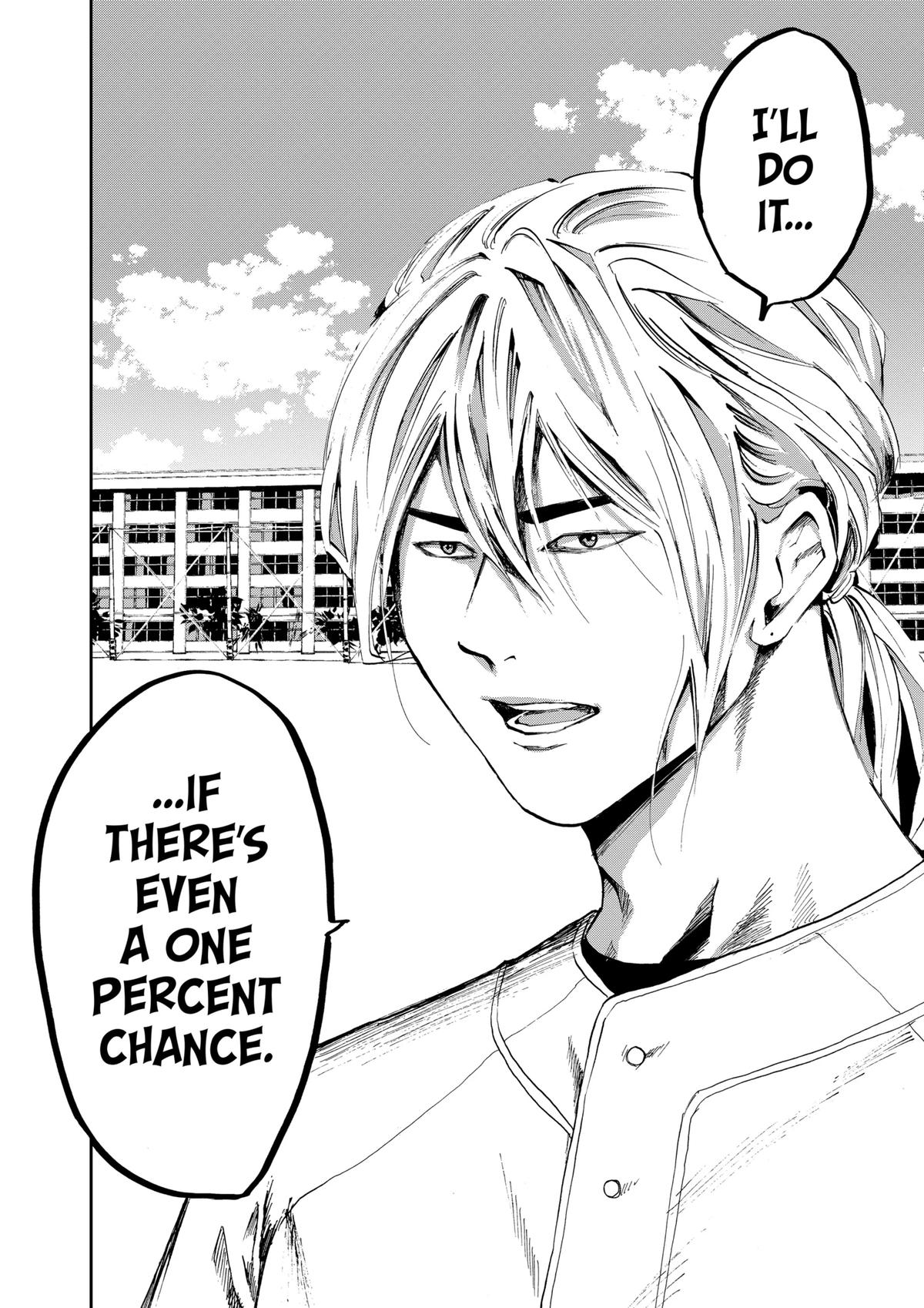 Boukyaku Battery Chap 15 - Next Chap 16