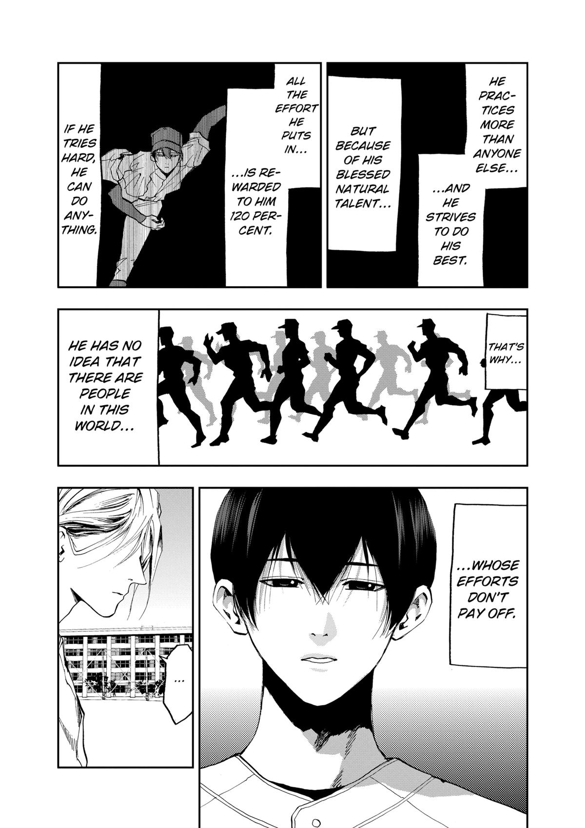 Boukyaku Battery Chap 15 - Next Chap 16