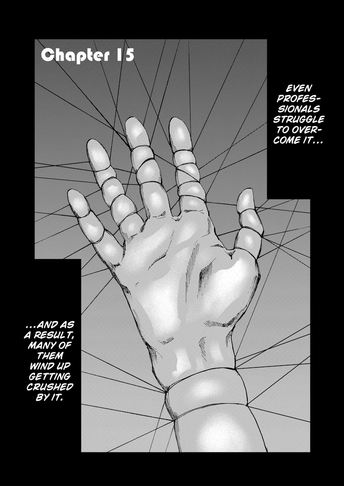 Boukyaku Battery Chap 15 - Next Chap 16