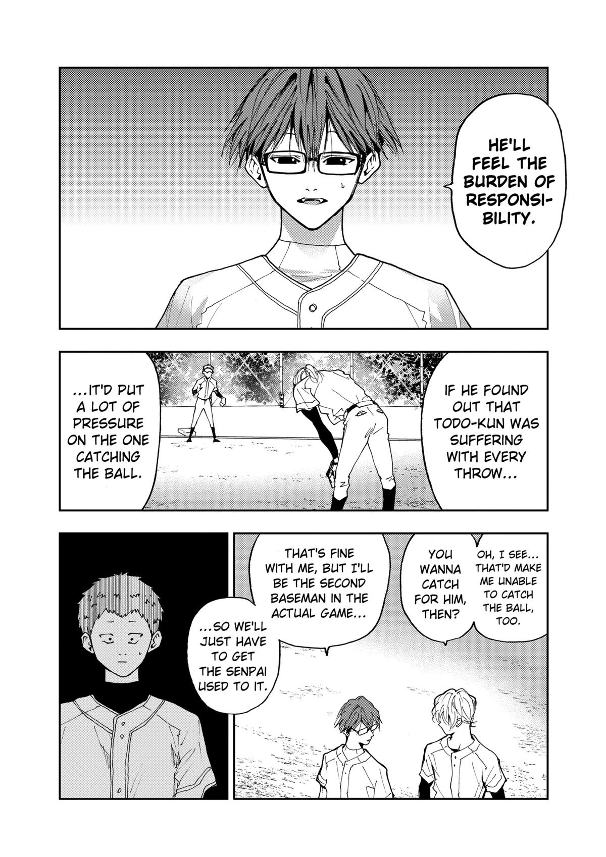 Boukyaku Battery Chap 16 - Next Chap 17