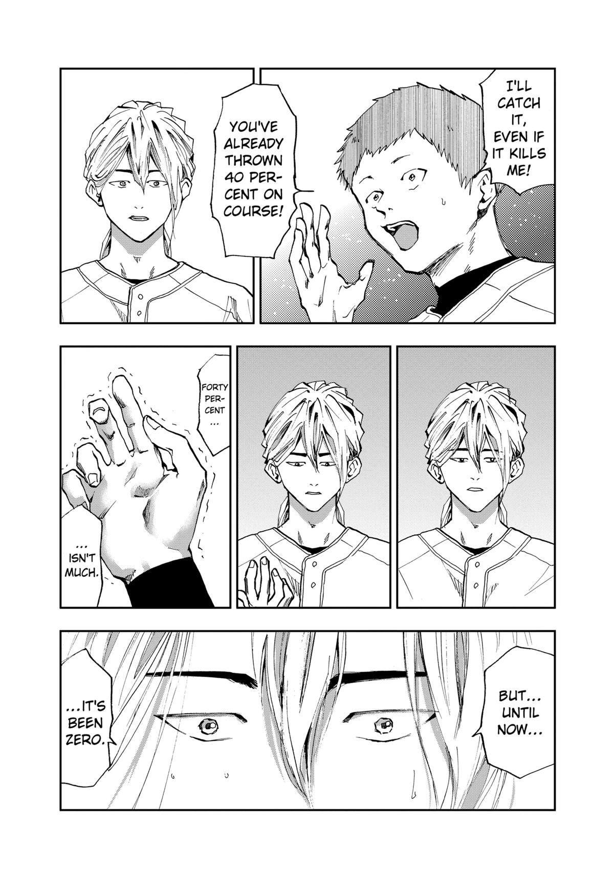 Boukyaku Battery Chap 16 - Next Chap 17