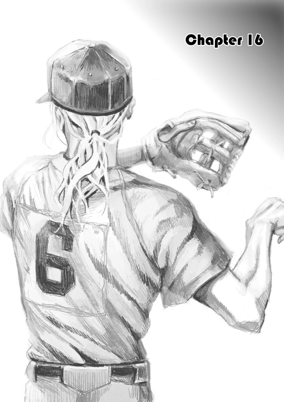 Boukyaku Battery Chap 16 - Next Chap 17