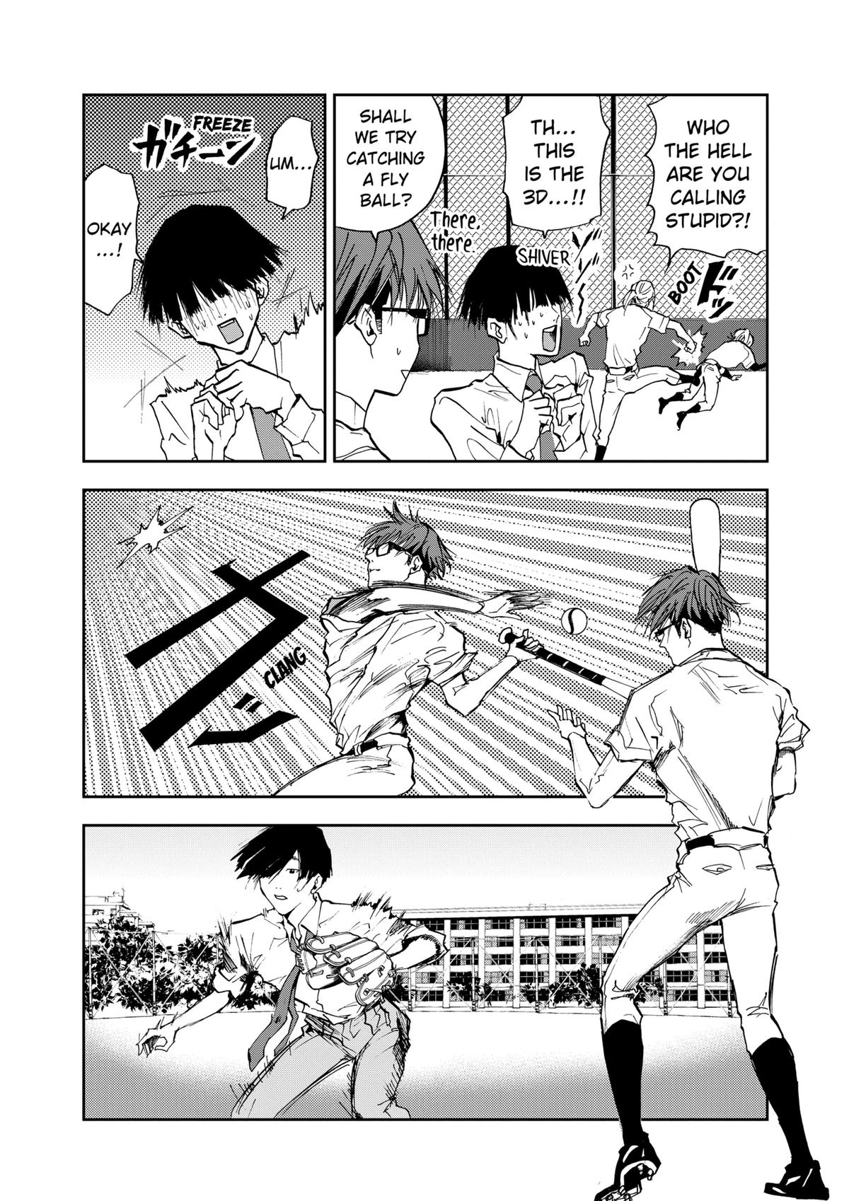 Boukyaku Battery Chap 18 - Next Chap 19