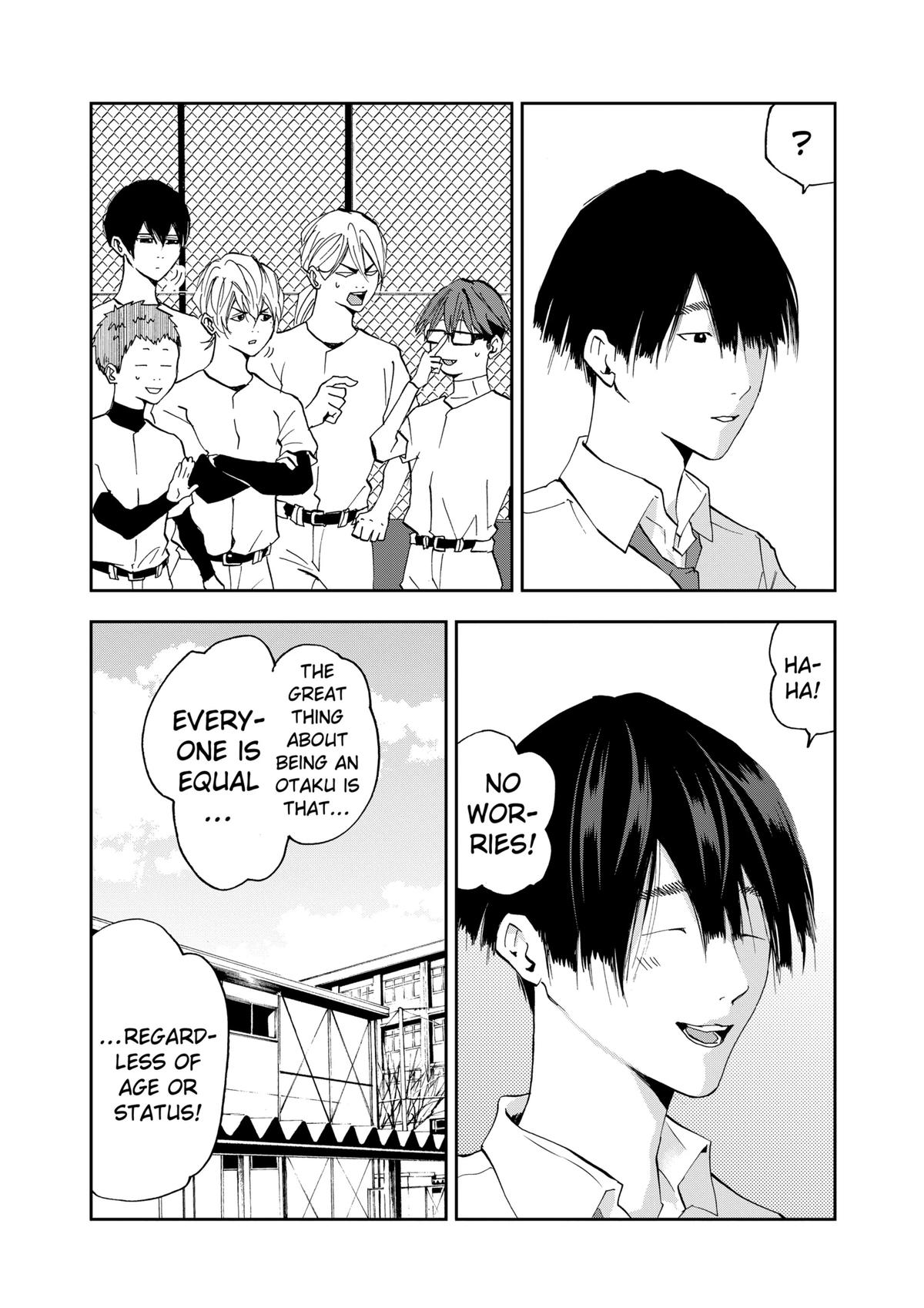 Boukyaku Battery Chap 18 - Next Chap 19