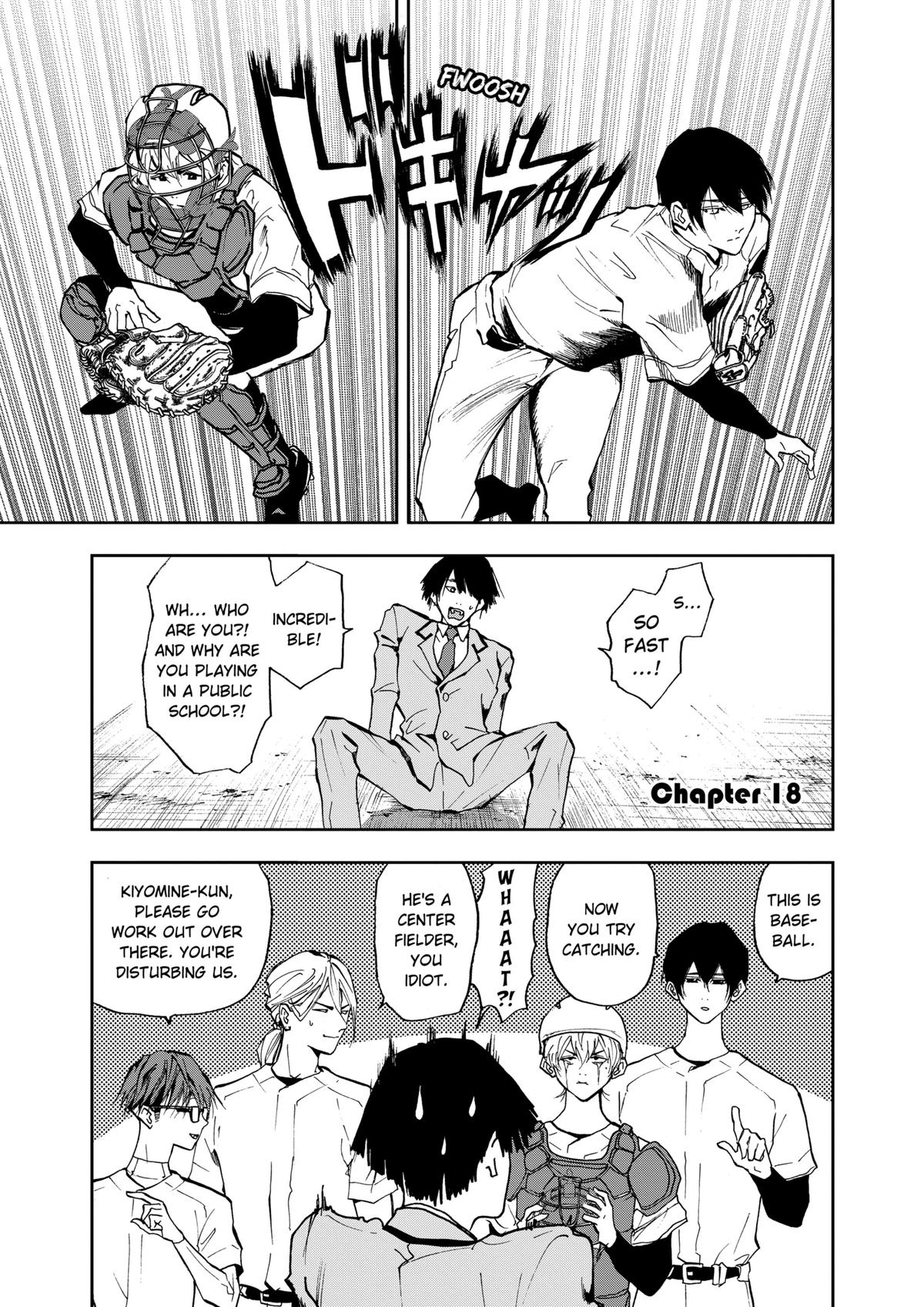 Boukyaku Battery Chap 18 - Next Chap 19