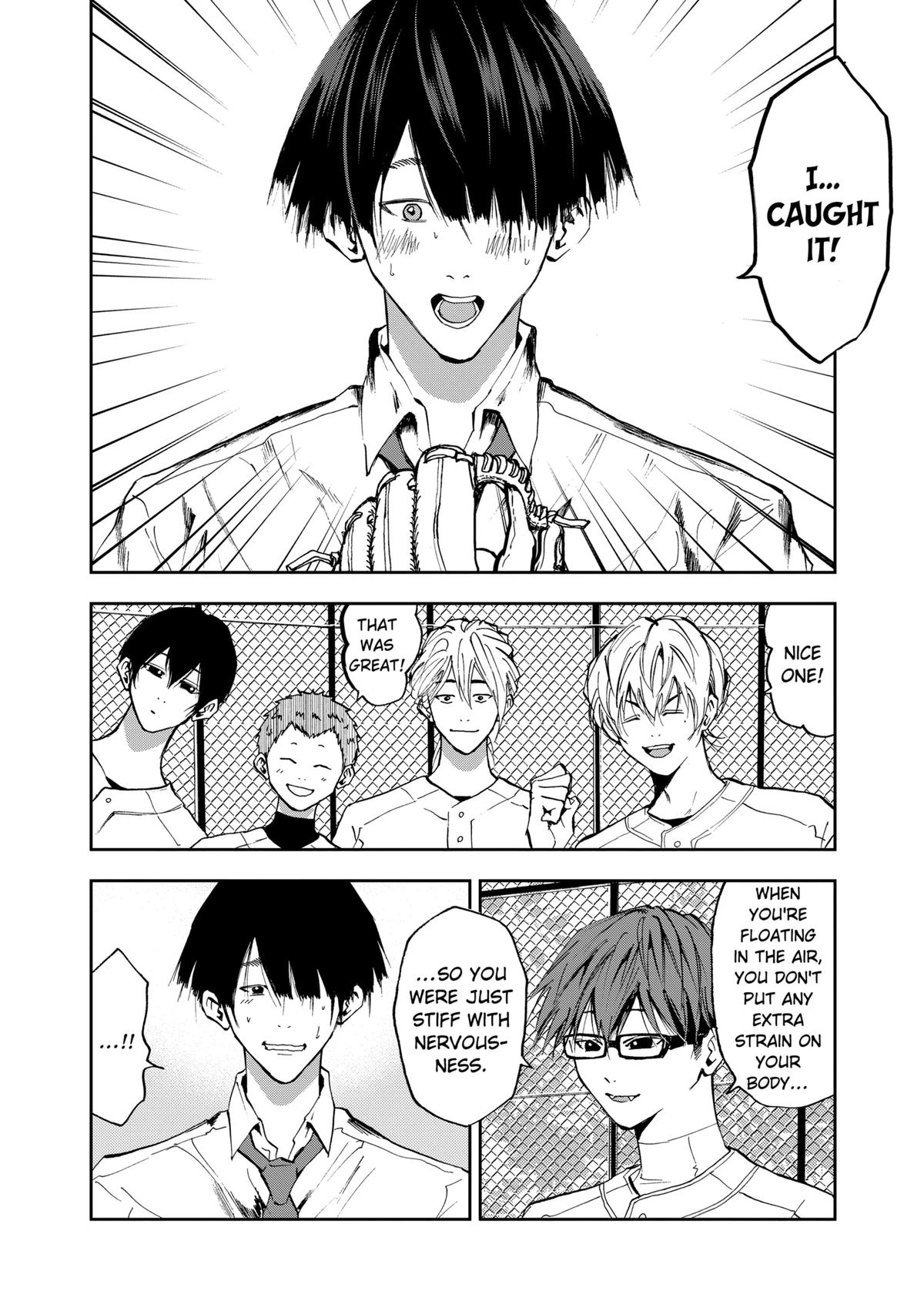 Boukyaku Battery Chap 18 - Next Chap 19