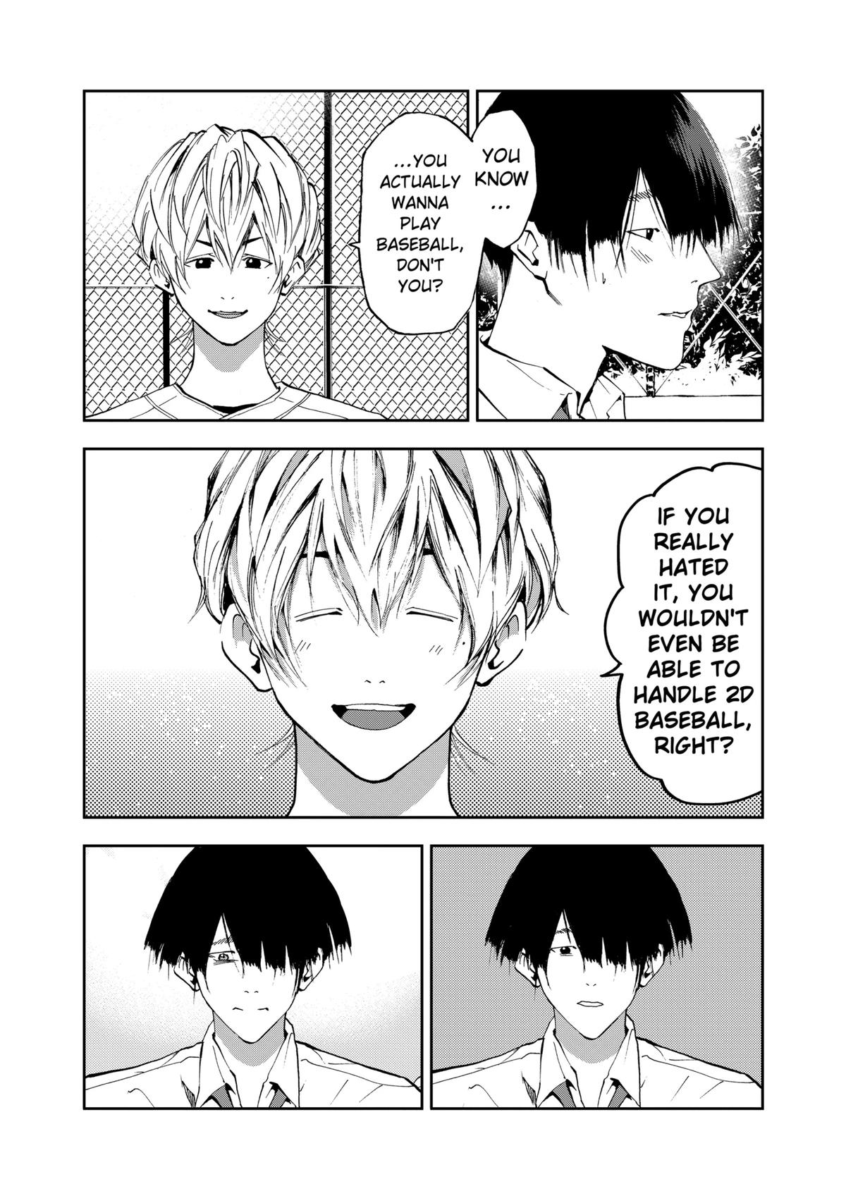 Boukyaku Battery Chap 18 - Next Chap 19