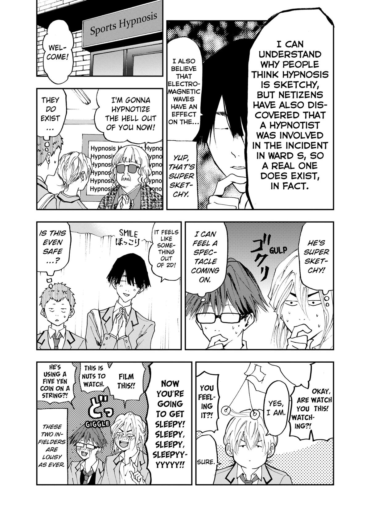 Boukyaku Battery Chap 19 - Next Chap 20