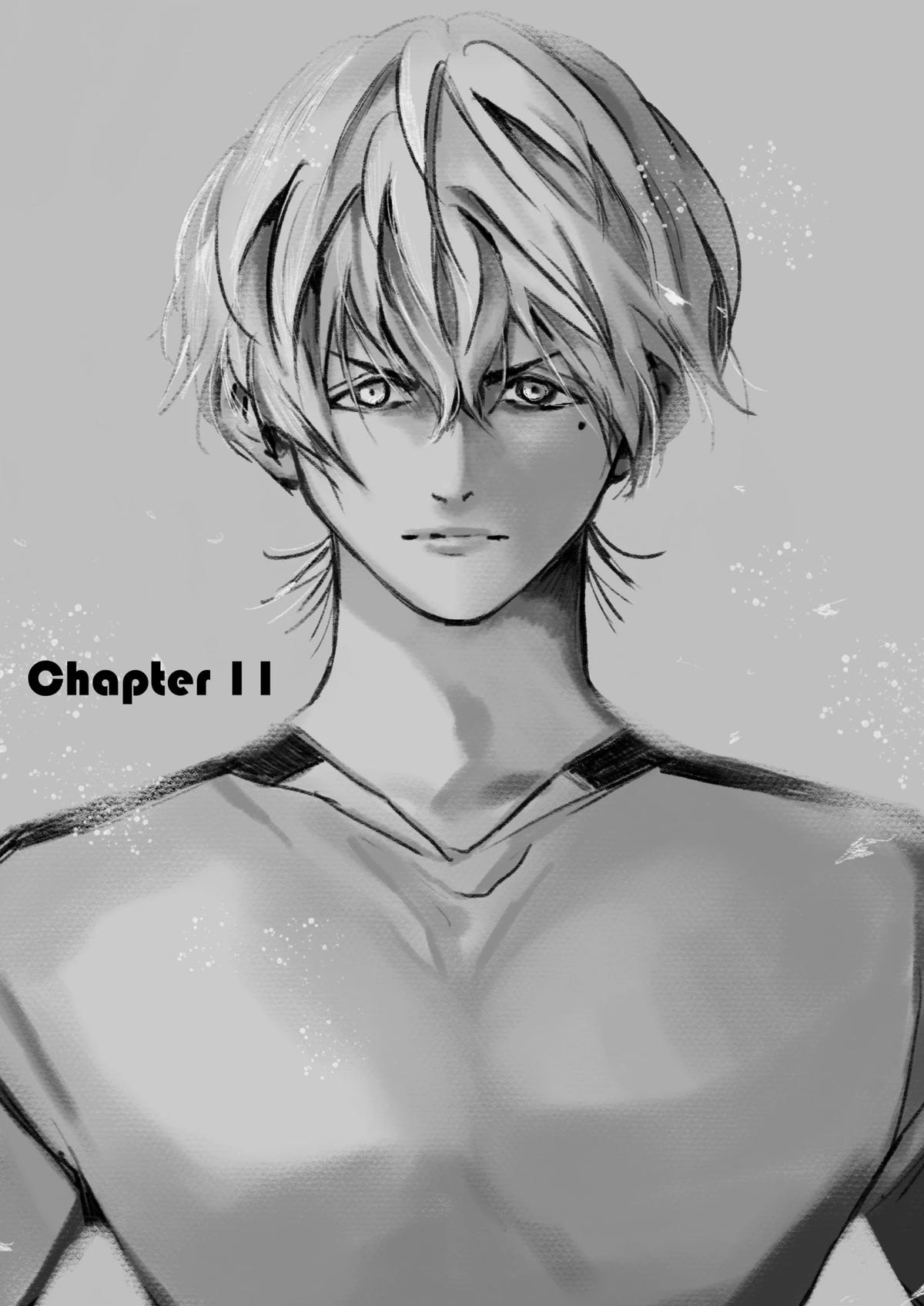 Boukyaku Battery Chap 11 - Next Chap 12