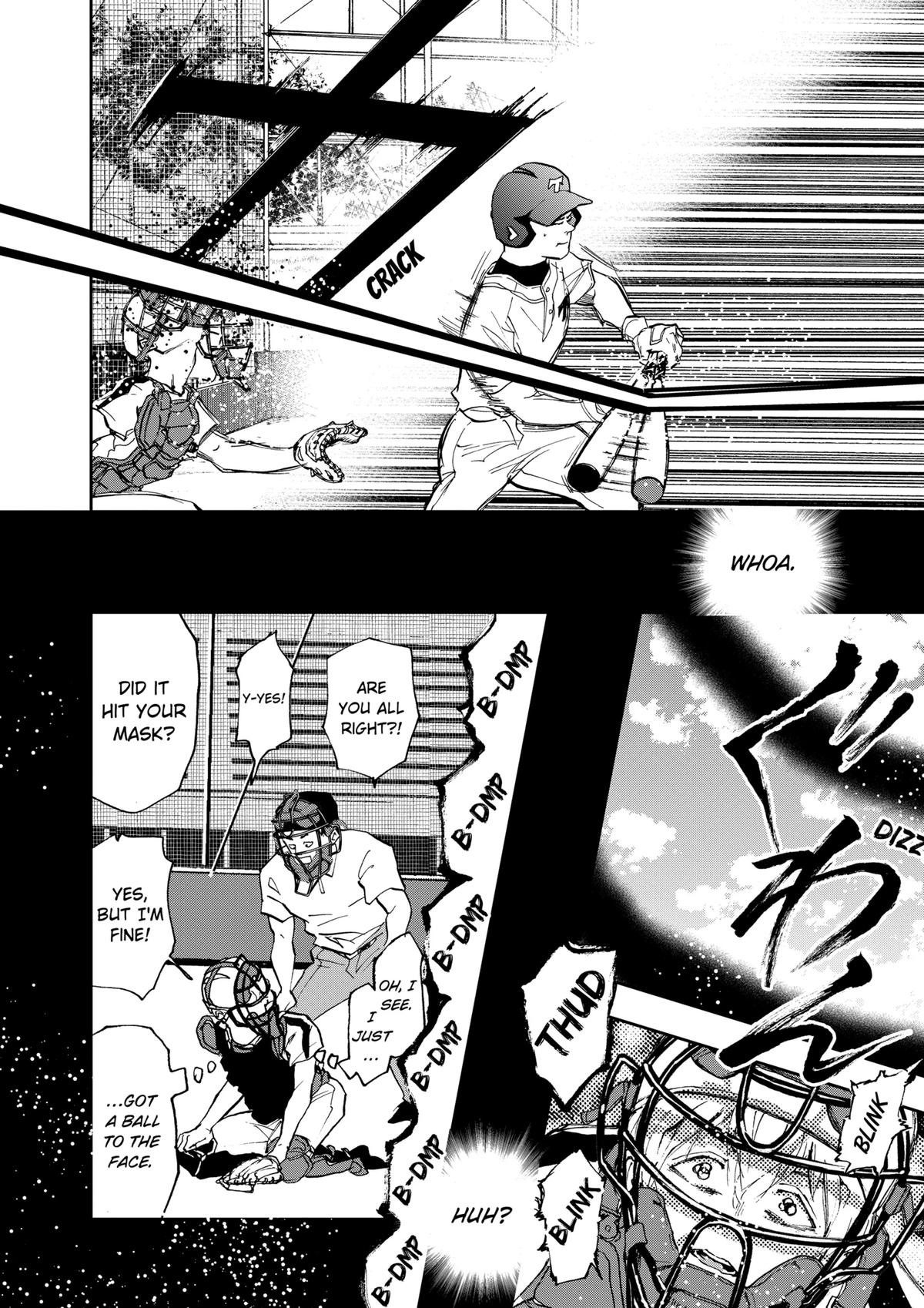 Boukyaku Battery Chap 11 - Next Chap 12