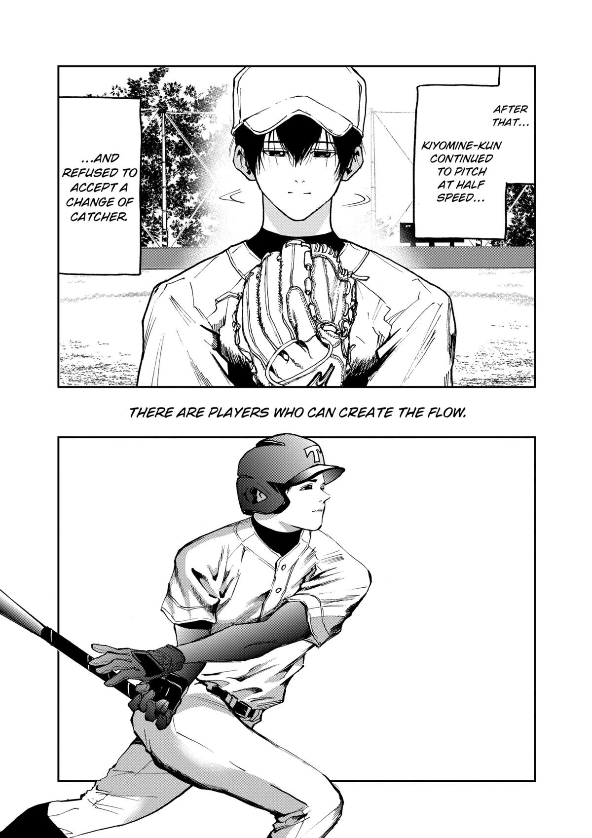 Boukyaku Battery Chap 11 - Next Chap 12