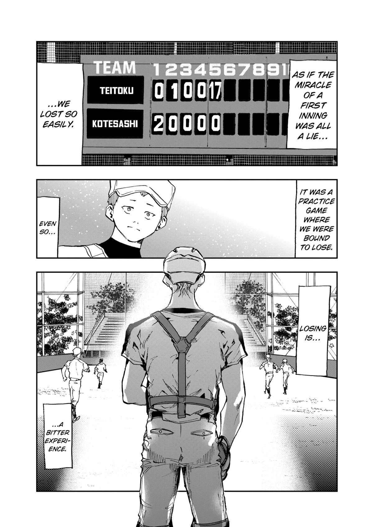 Boukyaku Battery Chap 11 - Next Chap 12