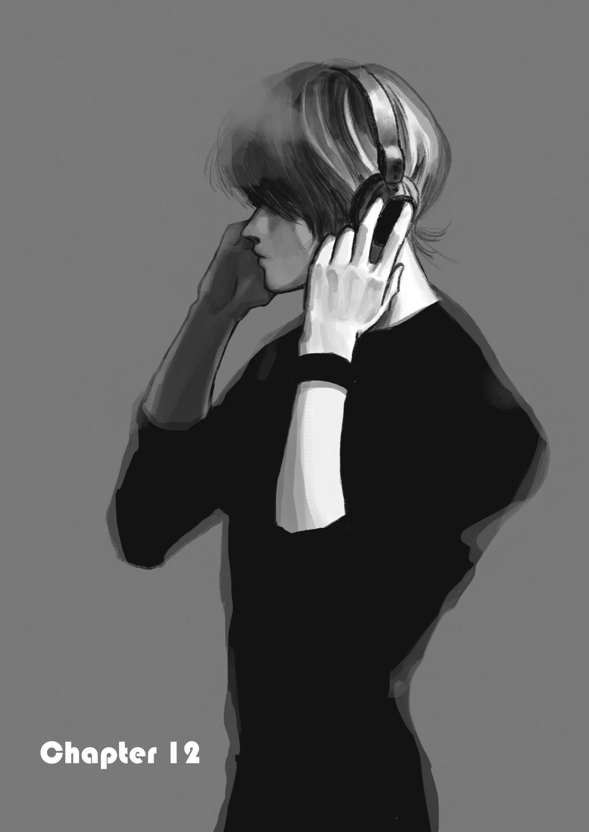 Boukyaku Battery Chap 12 - Next Chap 13