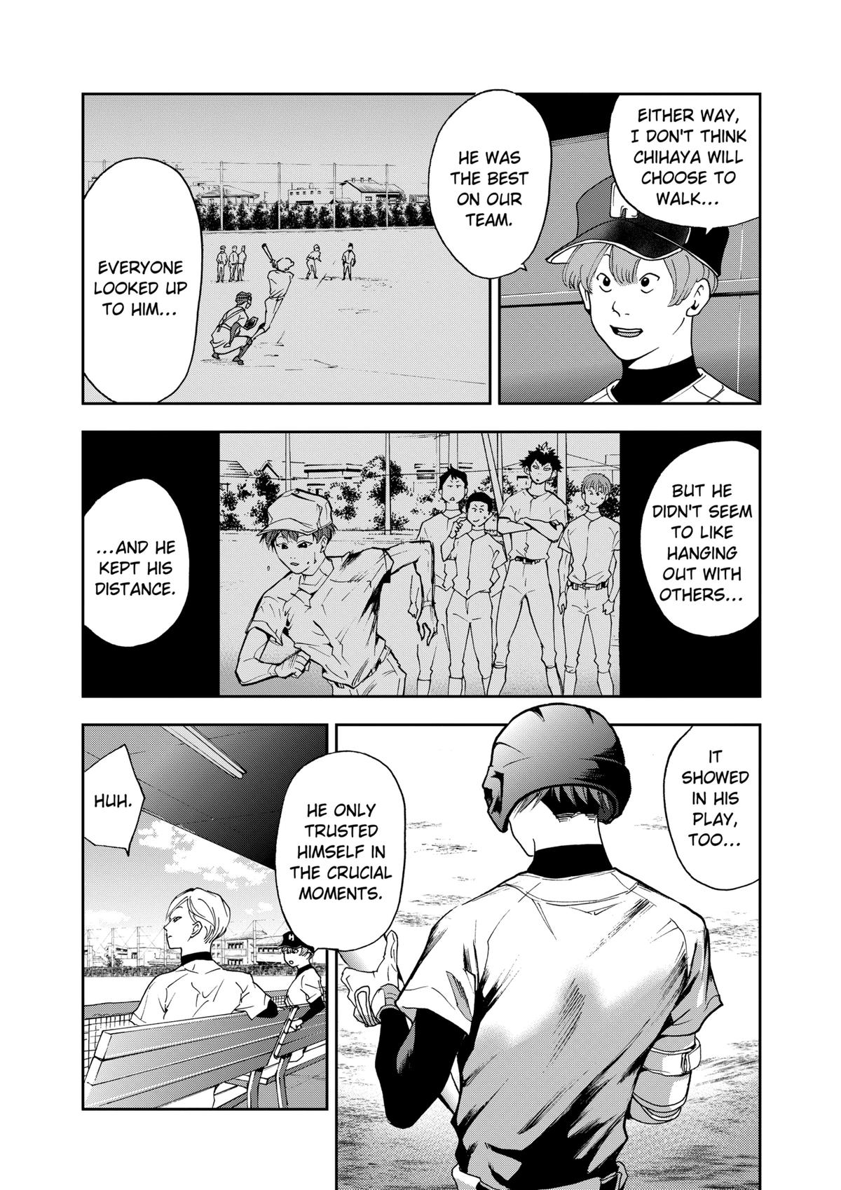 Boukyaku Battery Chap 27 - Next Chap 28
