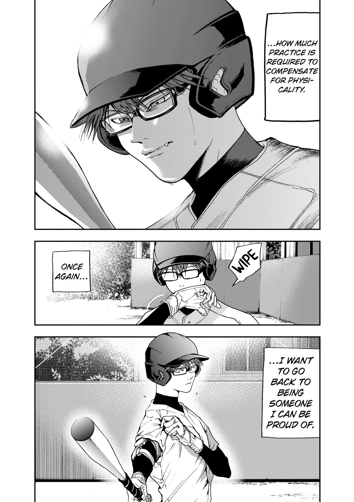 Boukyaku Battery Chap 27 - Next Chap 28