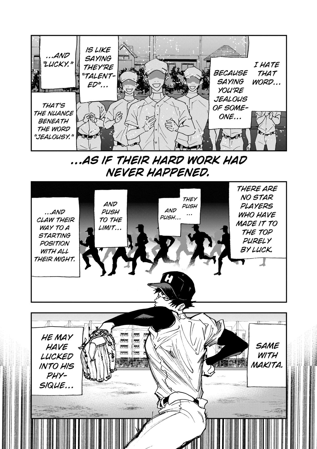 Boukyaku Battery Chap 27 - Next Chap 28