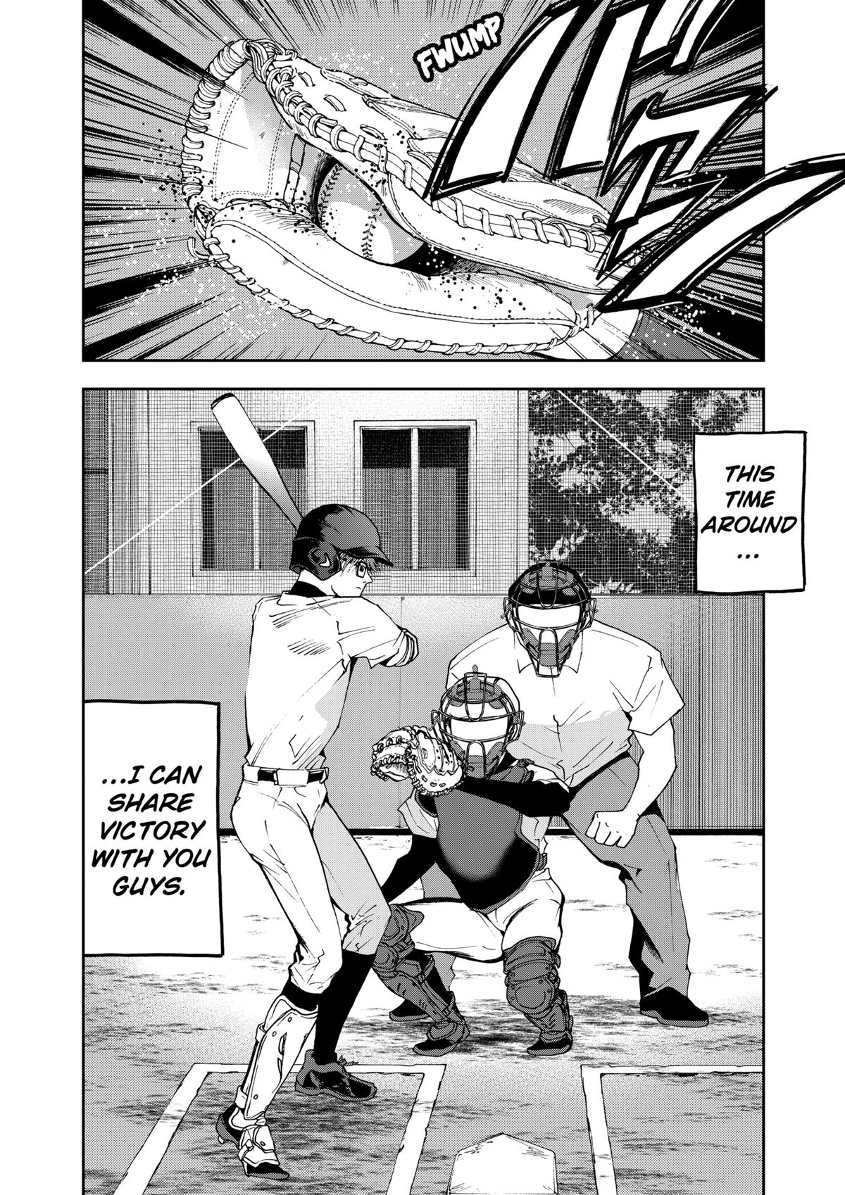 Boukyaku Battery Chap 27 - Next Chap 28