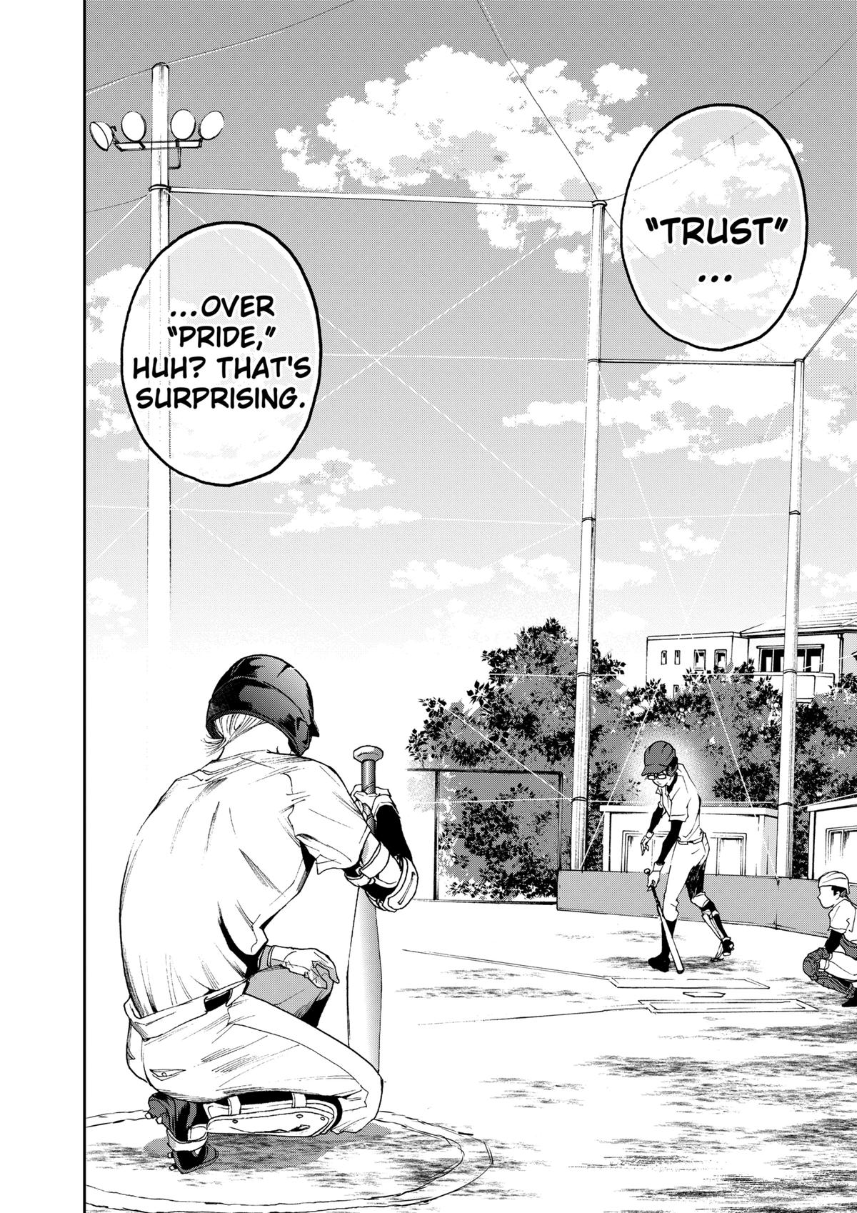 Boukyaku Battery Chap 27 - Next Chap 28