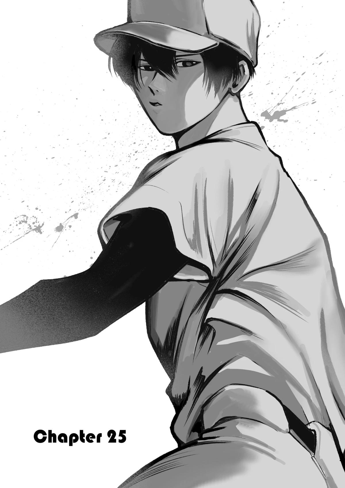 Boukyaku Battery Chap 25 - Next Chap 26