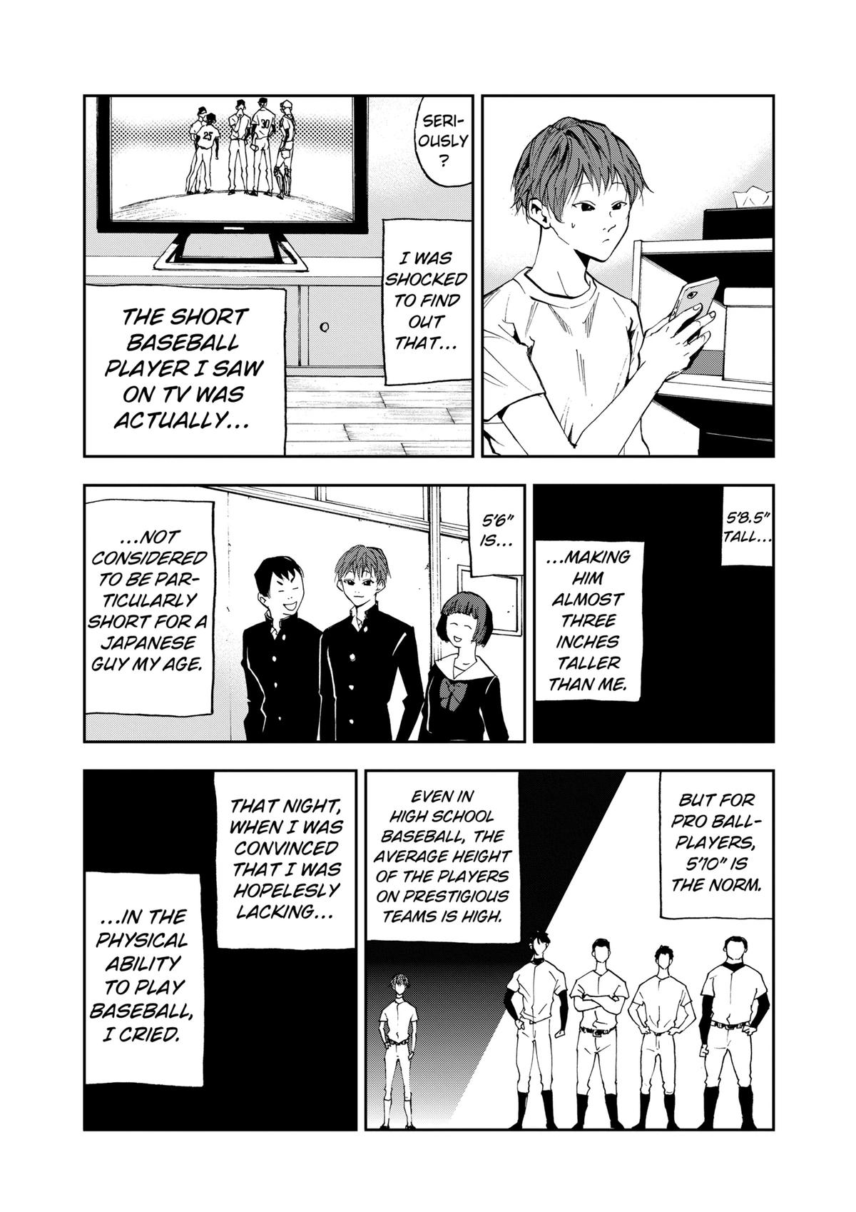 Boukyaku Battery Chap 26 - Next Chap 27