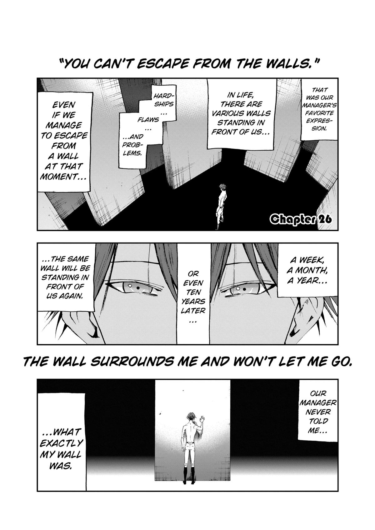 Boukyaku Battery Chap 26 - Next Chap 27