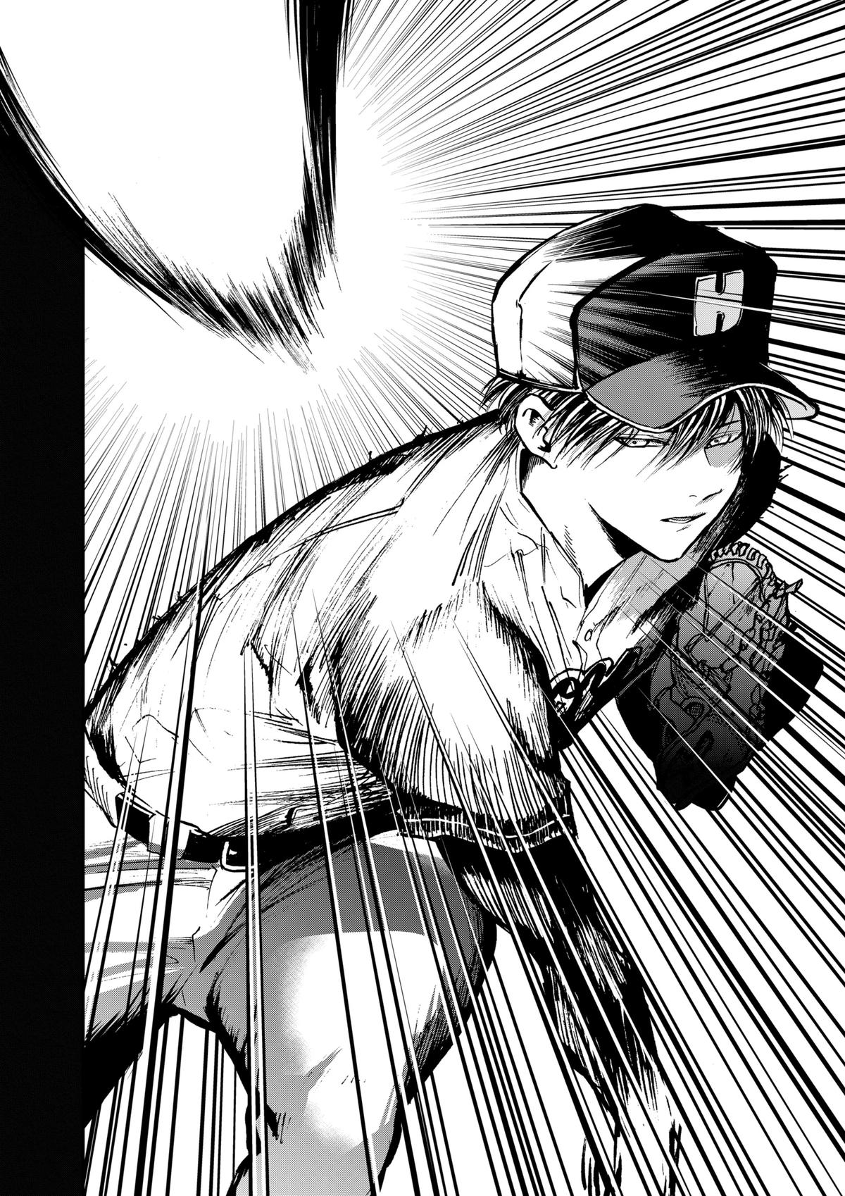 Boukyaku Battery Chap 26 - Next Chap 27