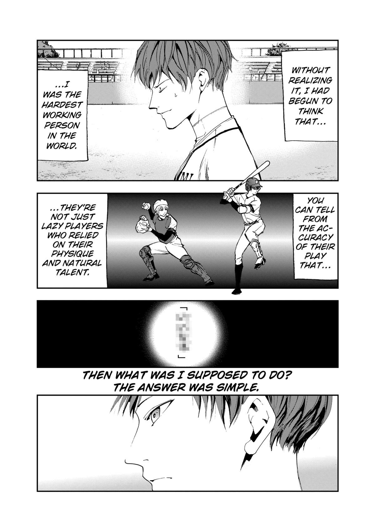 Boukyaku Battery Chap 26 - Next Chap 27