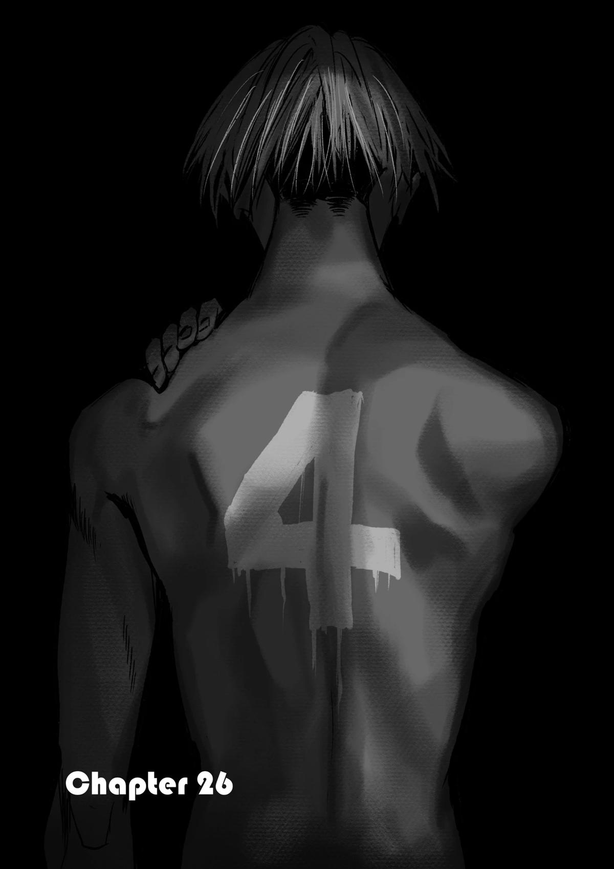 Boukyaku Battery Chap 26 - Next Chap 27