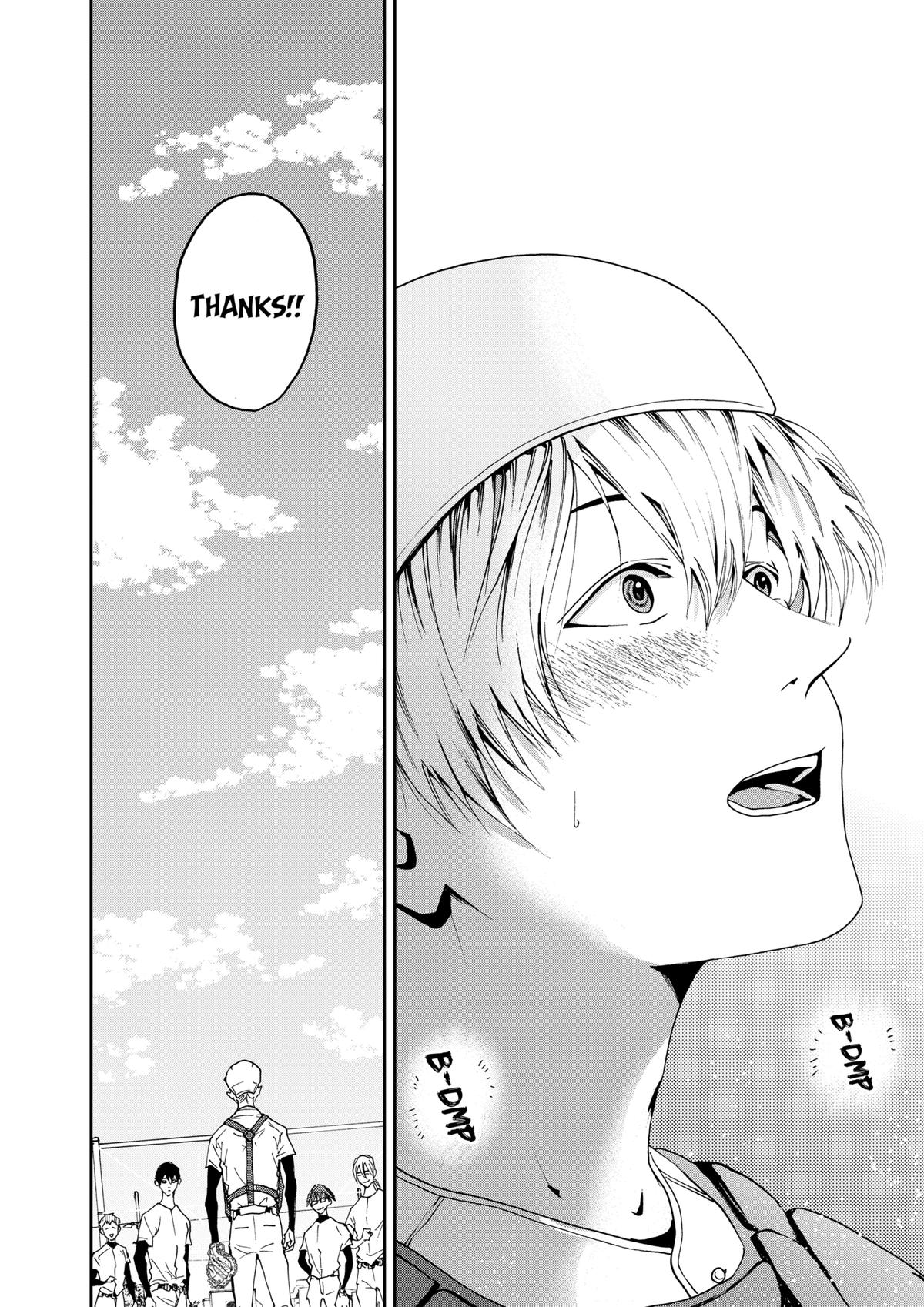 Boukyaku Battery Chap 28 - Next Chap 29