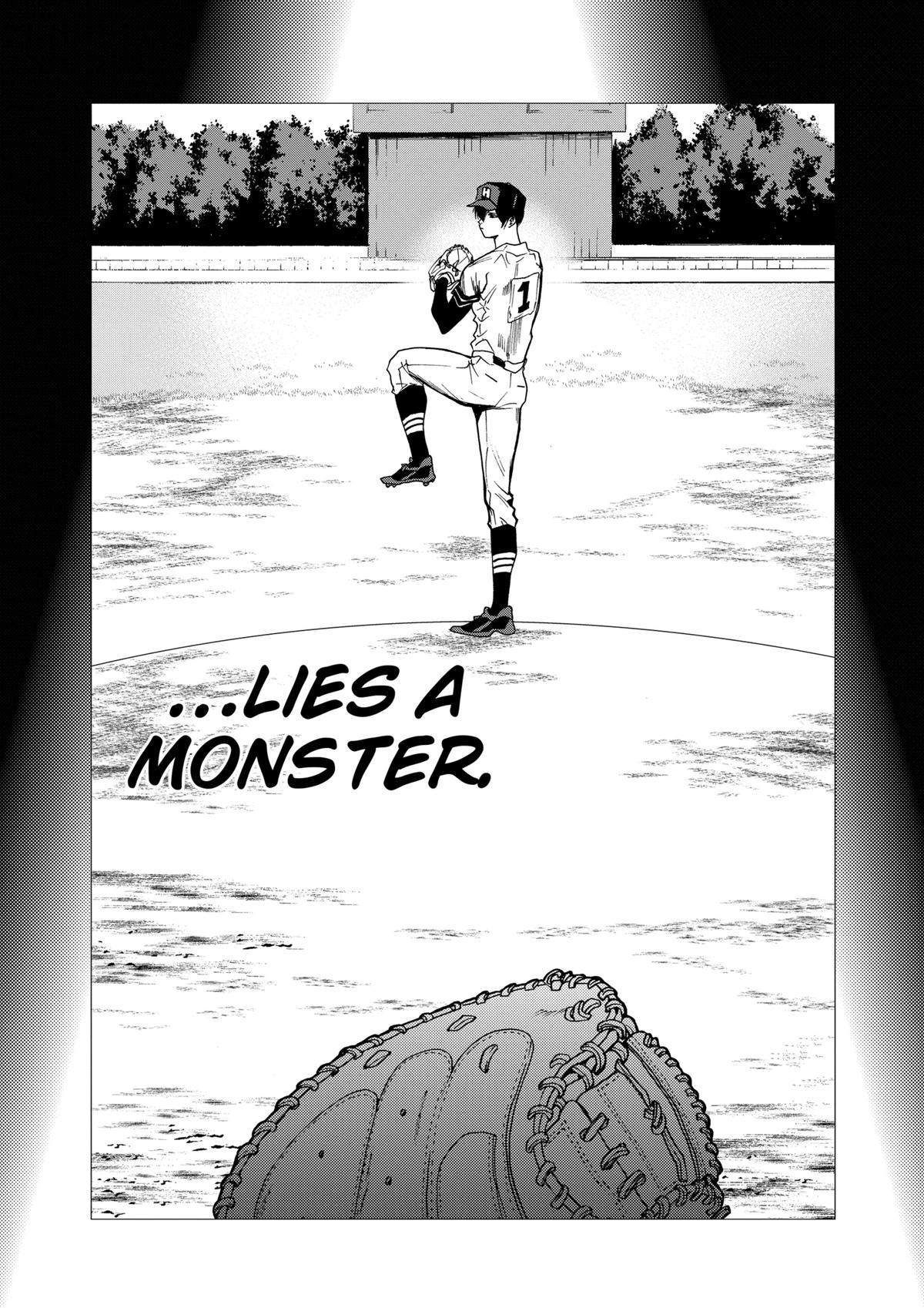 Boukyaku Battery Chap 29 - Next Chap 30