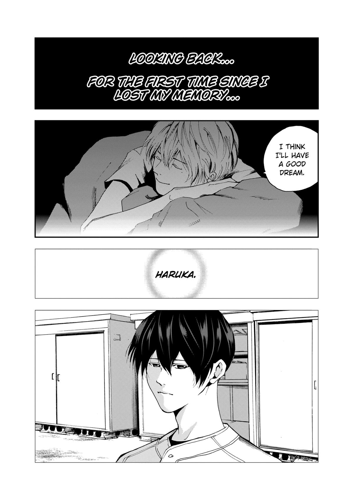 Boukyaku Battery Chap 29 - Next Chap 30