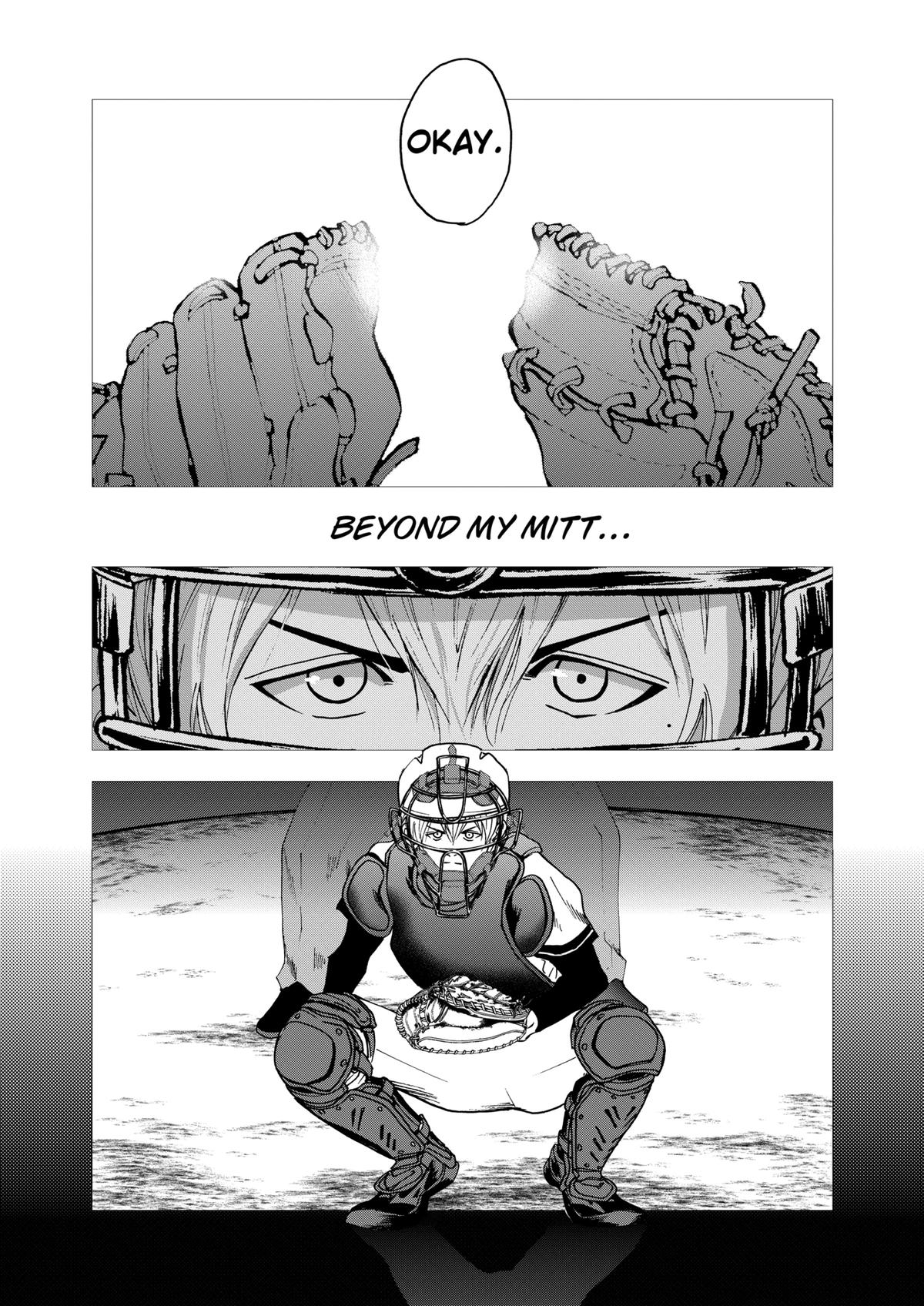 Boukyaku Battery Chap 29 - Next Chap 30