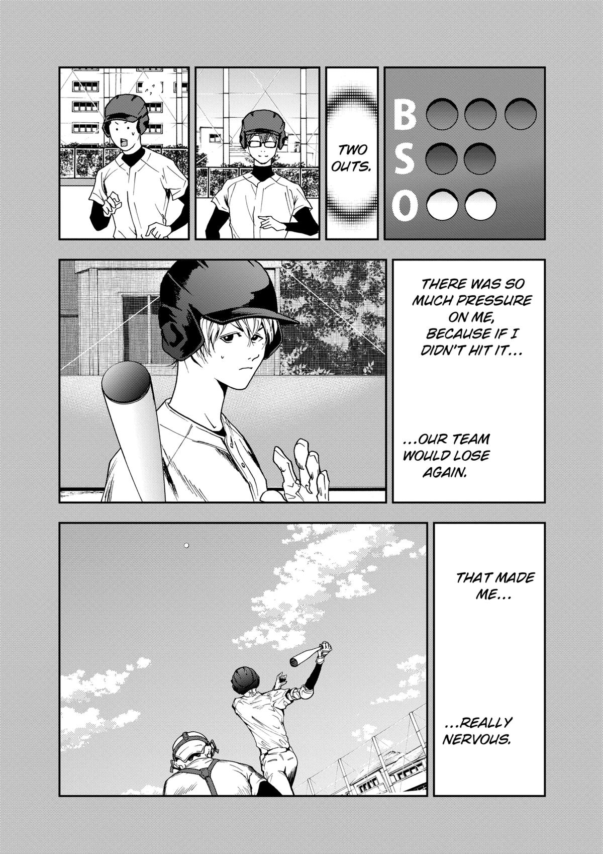 Boukyaku Battery Chap 29 - Next Chap 30