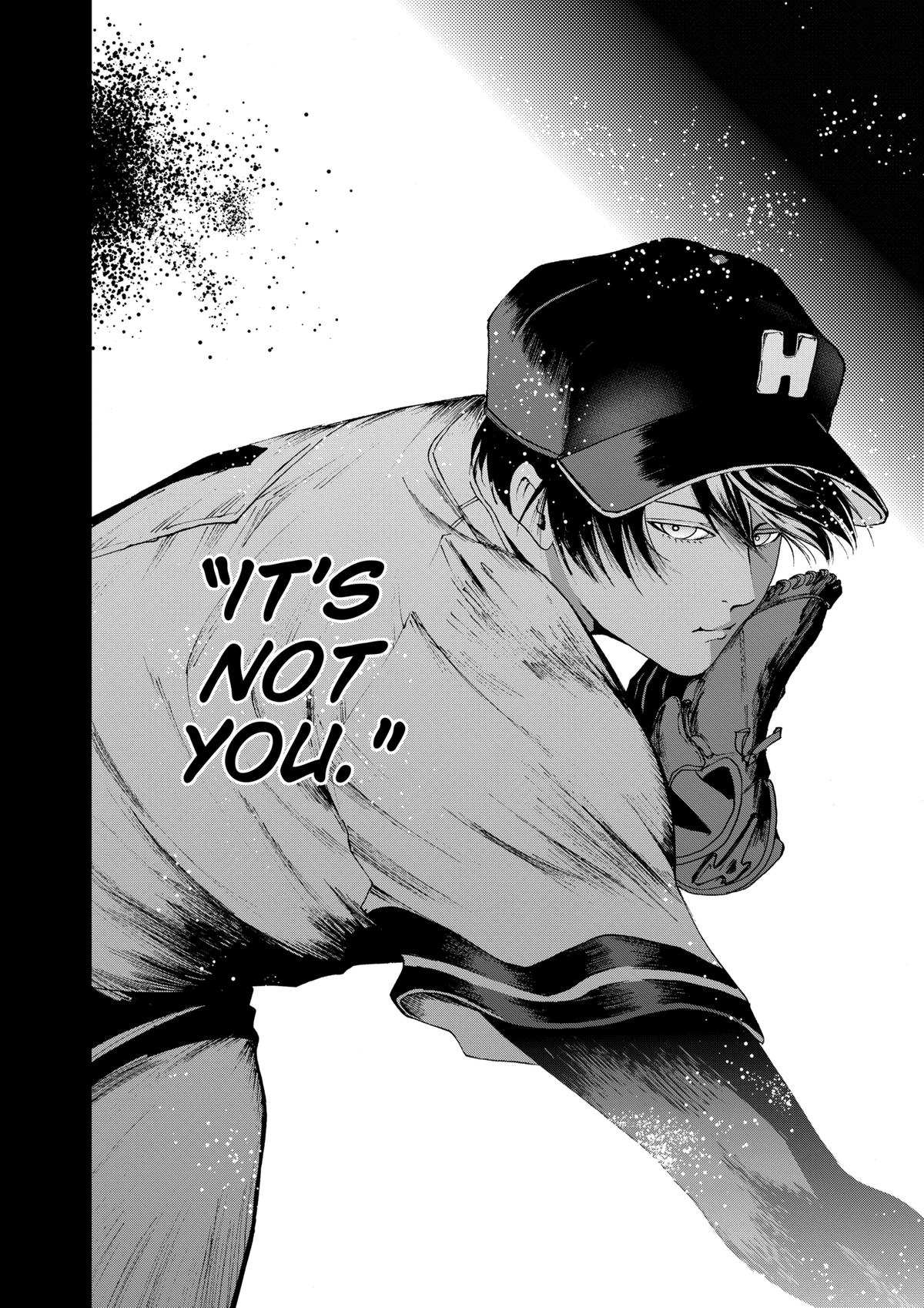 Boukyaku Battery Chap 29 - Next Chap 30