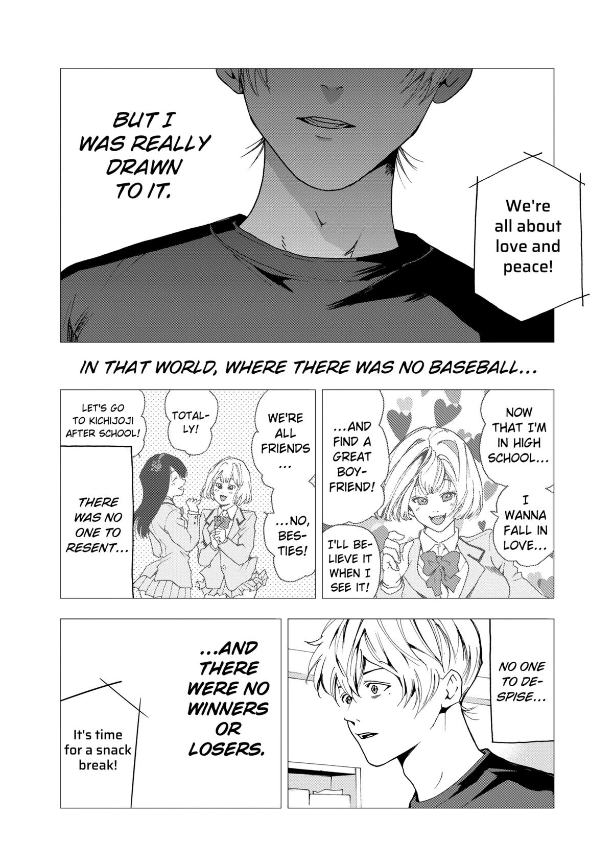 Boukyaku Battery Chap 29 - Next Chap 30