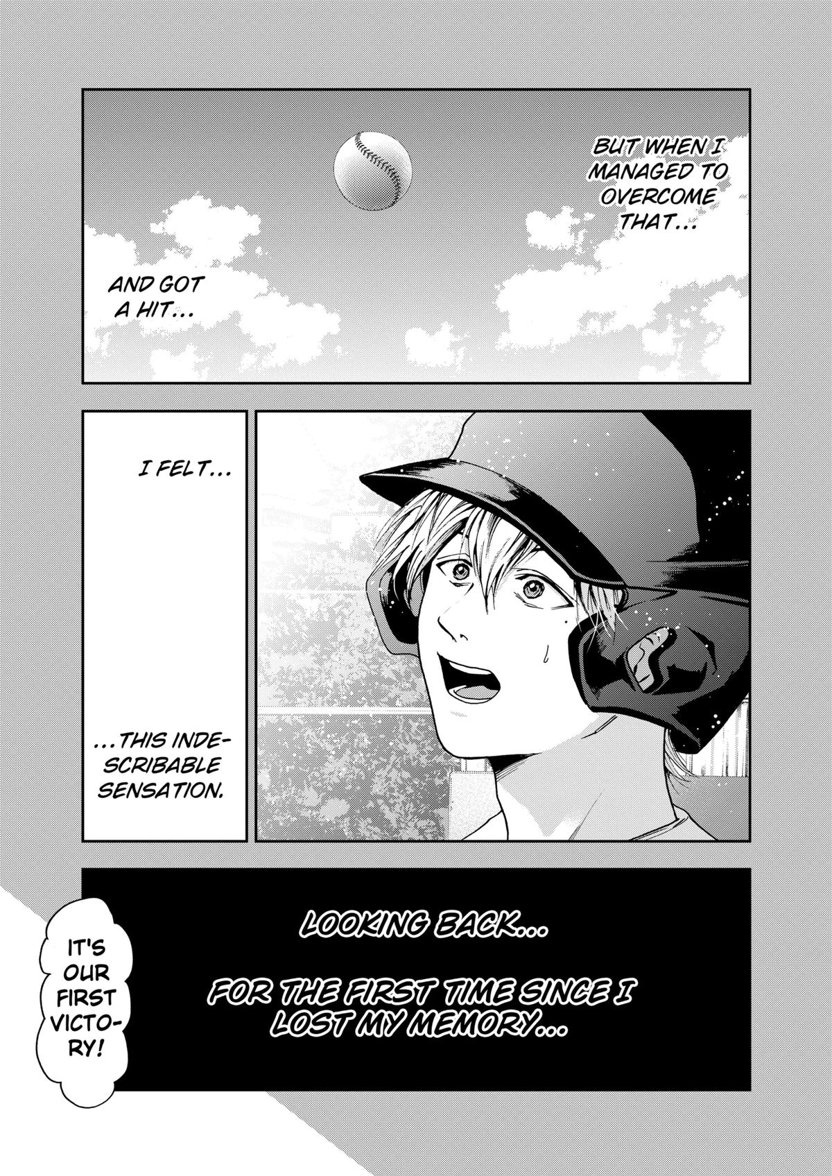 Boukyaku Battery Chap 29 - Next Chap 30