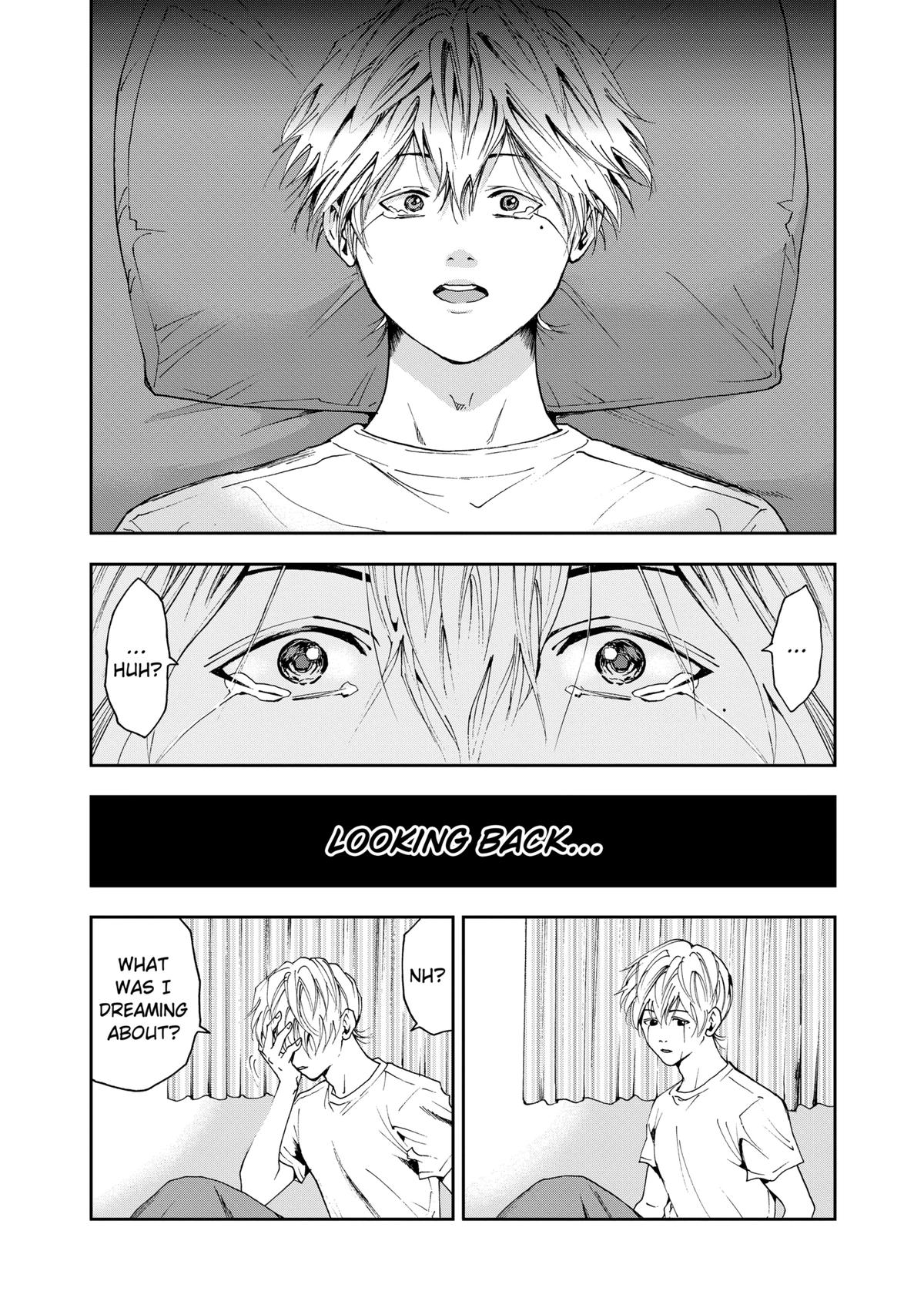 Boukyaku Battery Chap 29 - Next Chap 30