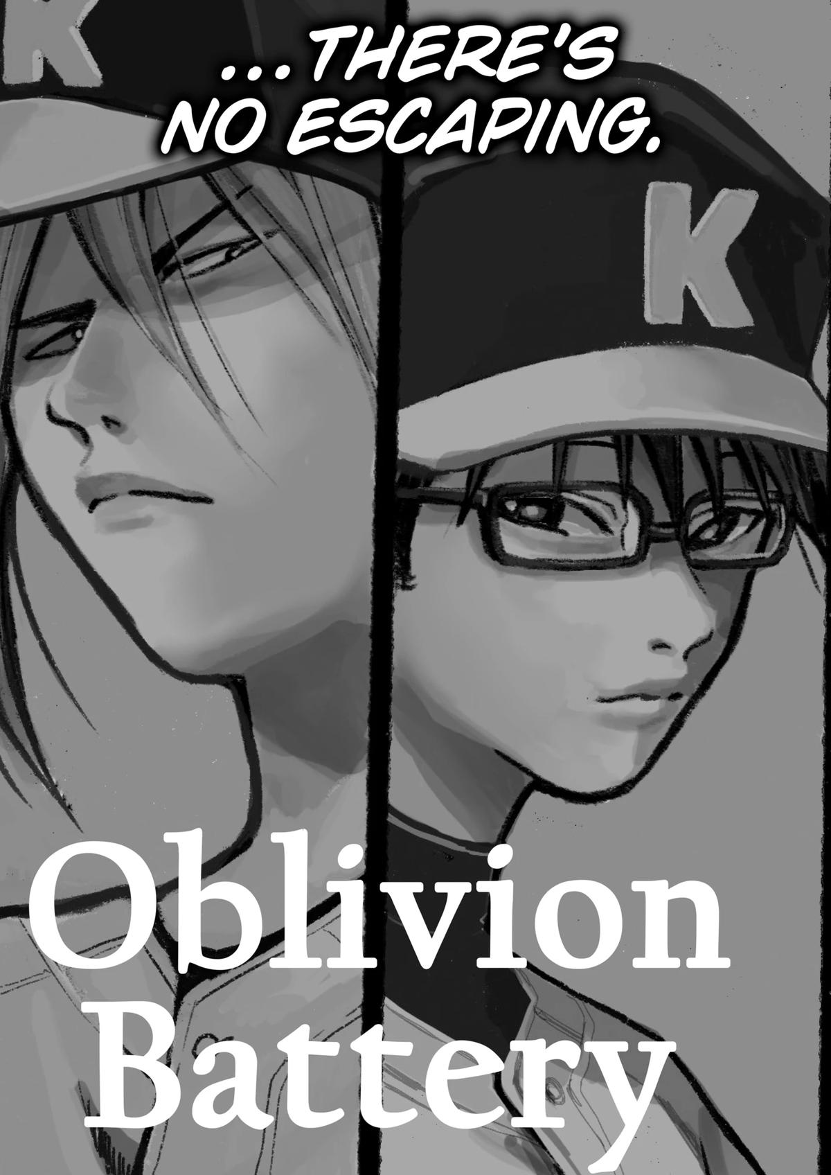 Boukyaku Battery Chap 29 - Next Chap 30