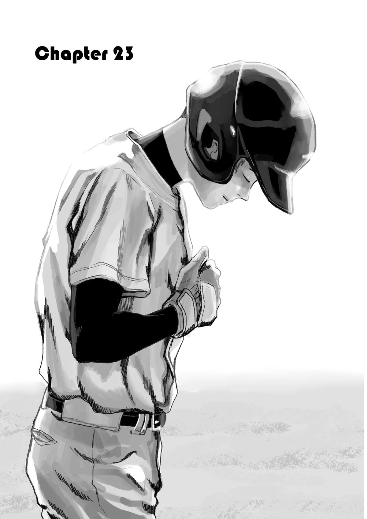 Boukyaku Battery Chap 23 - Next Chap 24